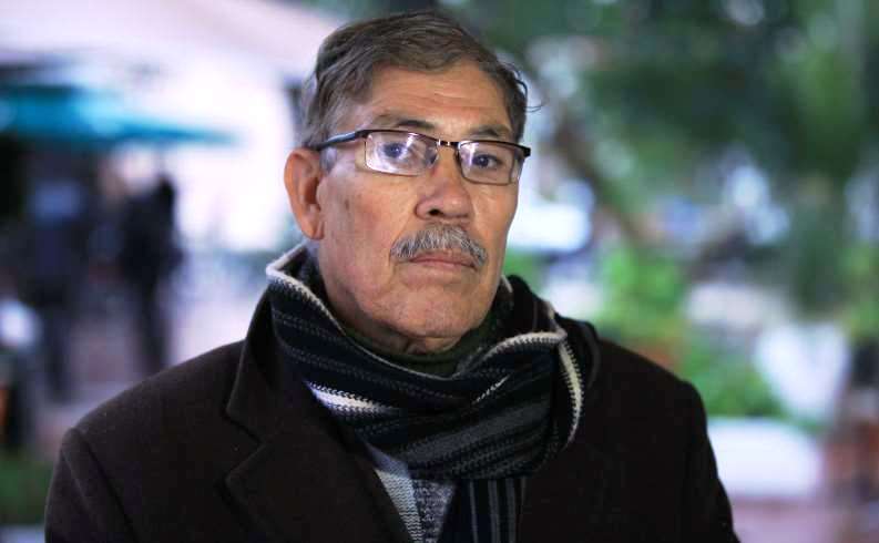 أحمد الكحلاوي لـ"الصباح":  سعيد كسر الحصار وأخذ خطوة في اتجاه إعادة العلاقات التونسية السورية بشكل كامل